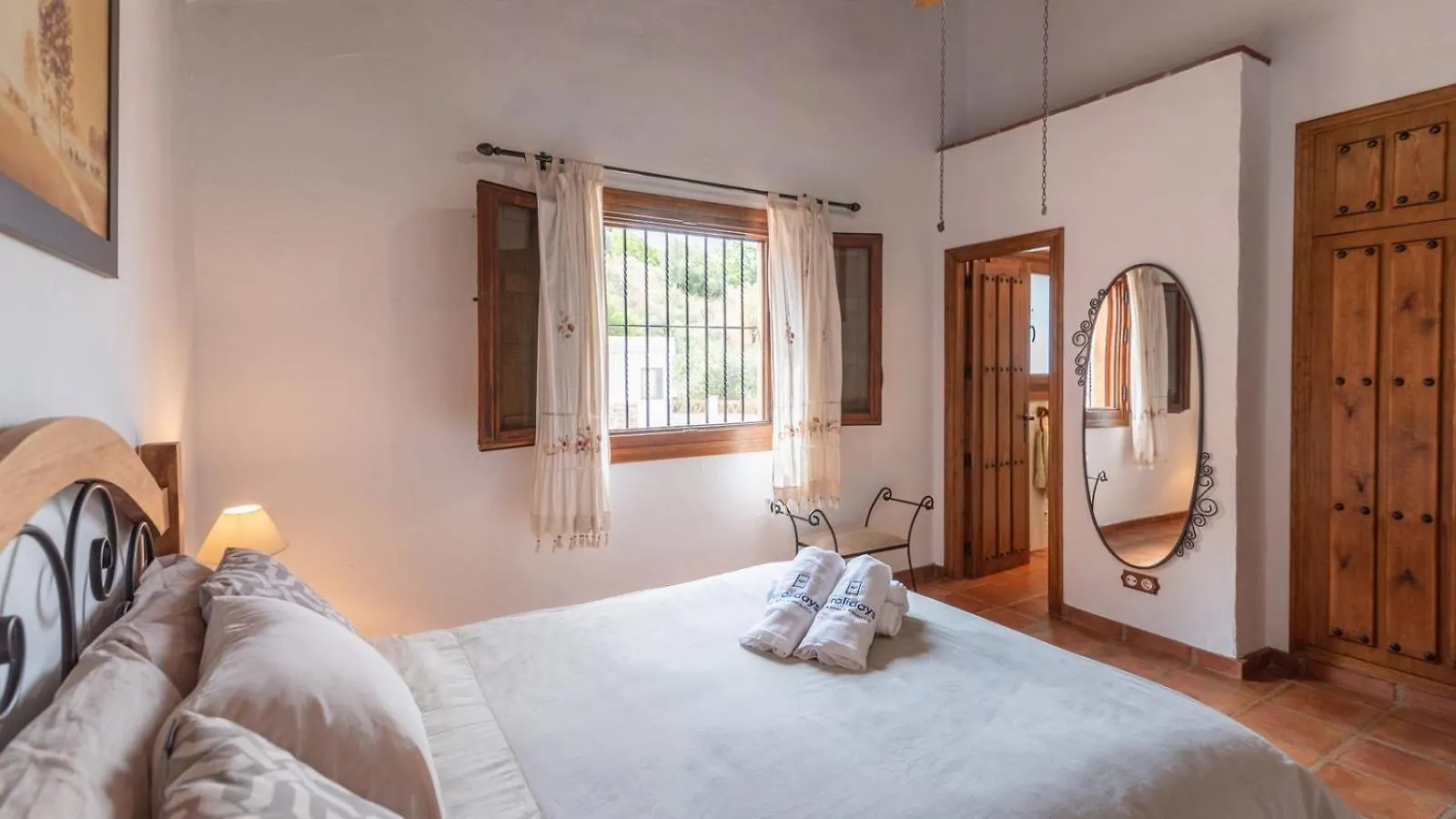 Casa El Limonero Competa By Ruralidays Villa 0*,  Spagna